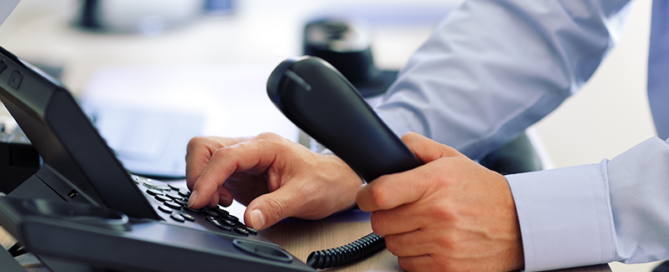 teama de cold calling