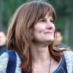 Ioana Toma, HR Manager Urgent Cargus