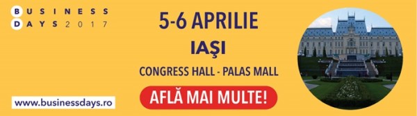 Business Day Iasi 2017
