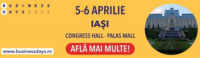 Business Day Iasi 2017