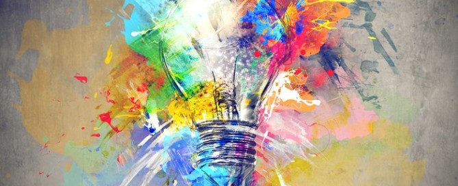 3 tehnici de a promova creativitatea in compania ta!